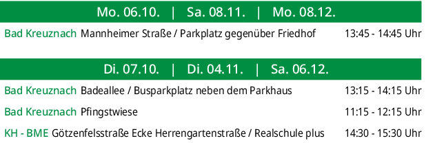 Example caption text