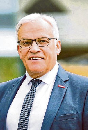 Kurt Krautscheid