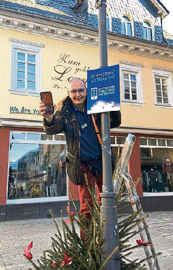 Foto: Simmern attraktiv e.V.