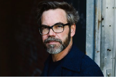 David Wagner Ⓒ Rowohlt/Linda Rosa Saal