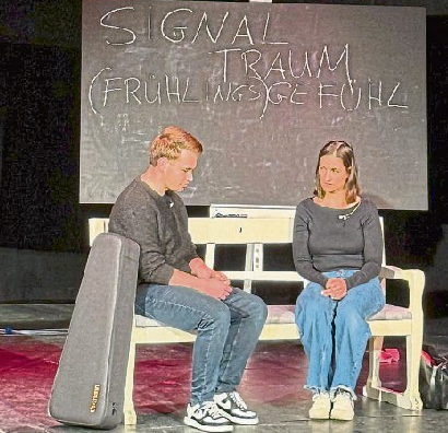 Foto: Alice-Salomon-Schule