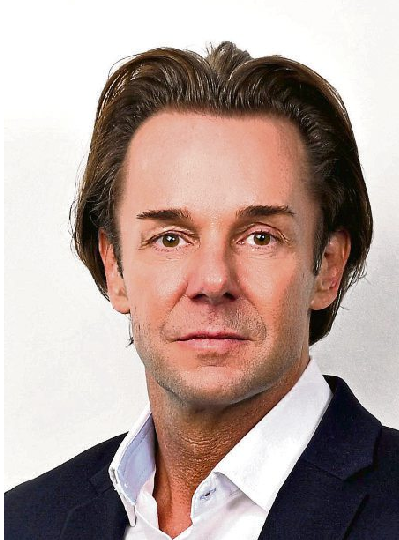 Florian Block Regionalgeschäftsführer Rhein-Hunsrück-Kreis IHK Koblenz