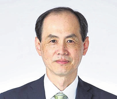 Takayuki Miyata, CEO. Fotos: Musashi Europe