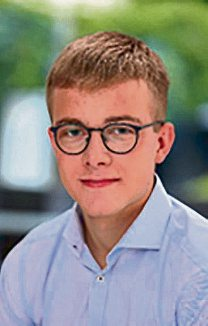 Felix Weber