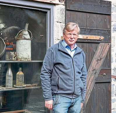 Foto: Jan Bosch