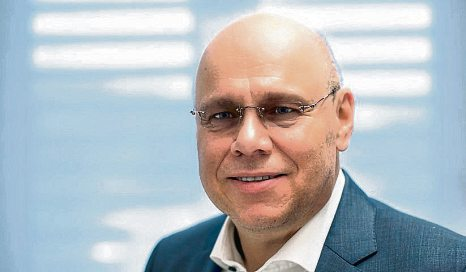 PD Dr. R. Mücke, MVZ Strahlentherapie RheinMain Nahe GmbH