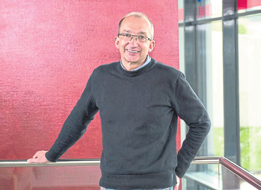 Heinz-Werner Simson