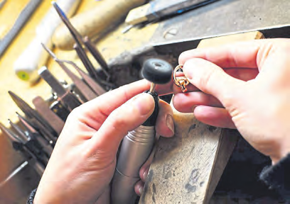 Foto: Juwelier Schöne
