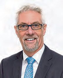 Henning Schröder, Geschäftsführer der WFG MYK. Foto: WFG MYK