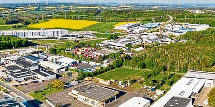Foto: Gemeinde Dörth
