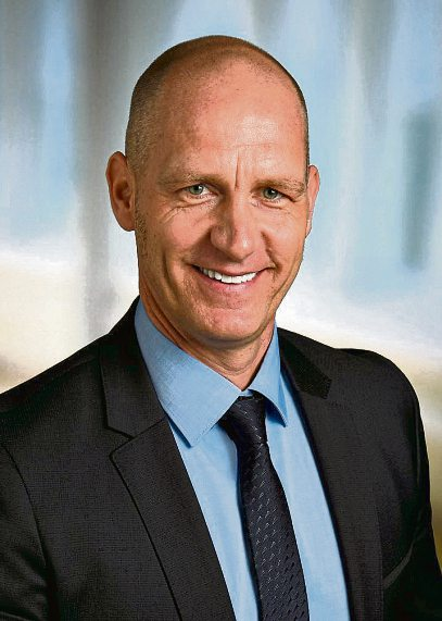 Markus Schlosser, Beigeordneter und "Jahrmarktsbürgermeister!