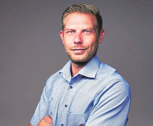 Christian Geyer