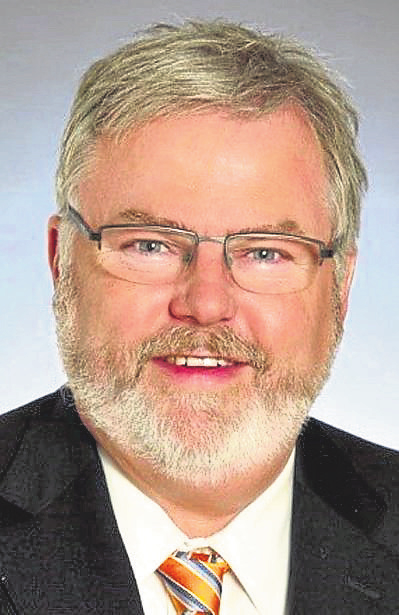 Raimund Engbarth Foto: OG Kirchenbollenbach