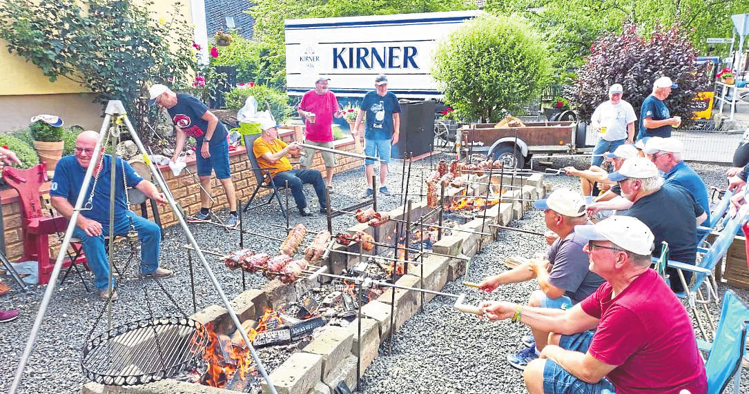 Foto: Heimatverein Kirchenbollenbach