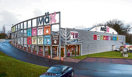 Foto: Mäx Markt