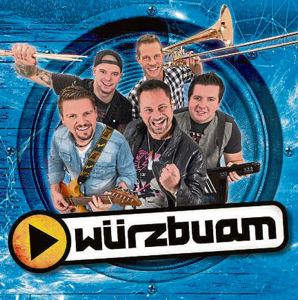 Foto: Würzbuam