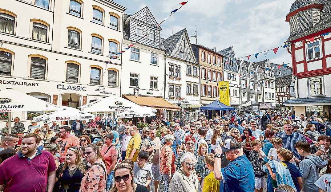 Foto: Stadt Montabaur
