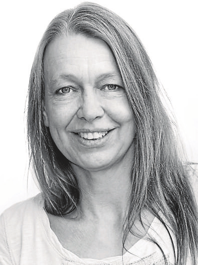 Monika Euteneuer Fotos: Uli Pohl