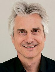 Daniel Kas