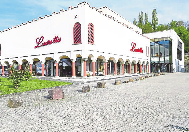 Foto: Lauretta wohnen & schlafen