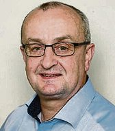 Matthias Dahmen, Kreishandwerkerschaft Rhein-Westerwald. Foto: Kreishandwerkerschaft Rhein-Westerwald