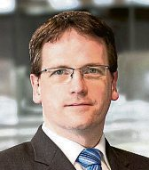 Harald Schmillen, Geschäftsführer der Wirtschaftsförderung des Landkreises Neuwied. Foto: WFG