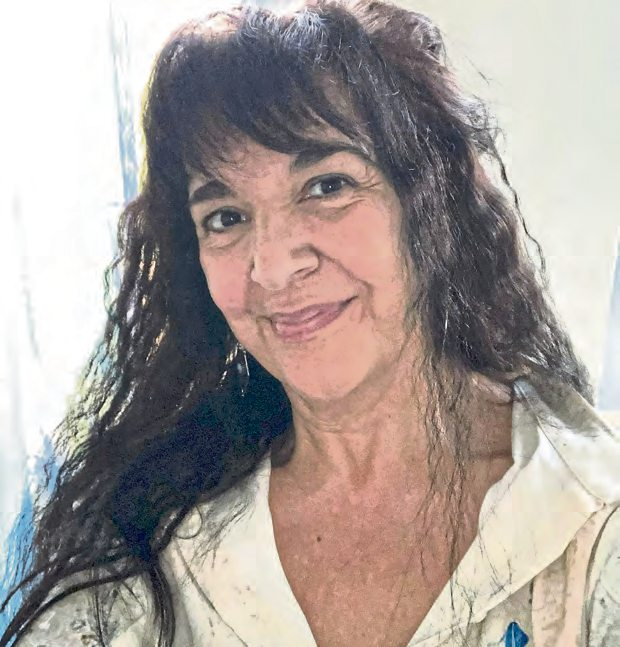 Angela Kollia ist Diplom Psychologin und Psychologische Psychotherapeutin in Koblenz. Sie beschreibt, wie eng Psychologie und Wirtschaft miteinander verwoben sind. Leider wird dies von vielen Unternehmen immer noch unterschätzt. Foto: Angela Kollia