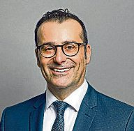 Mit freundlichen Grüßen Evangelos Botinos Geschäftsführer rz-Media GmbH
