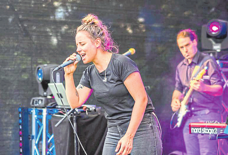 Fotos: Andreas Jörg