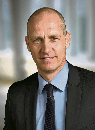 Markus Schlosser, Beigeordneter und  „Jahrmarktsbürgermeister“