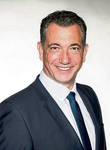 Emanuel Letz, Oberbürgermeister Stadt Bad Kreuznach