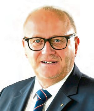 Dr. Peter Enders