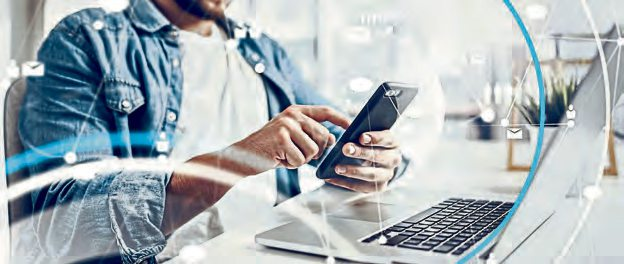 Um sich vor Stalker-Cookies zu schützen, sollte man in den Browsereinstellungen hin und wieder die Browserdaten löschen. Foto: djd/Roland Rechtsschutz Versicherungs/sarayut_sy-stock.adobe.com
