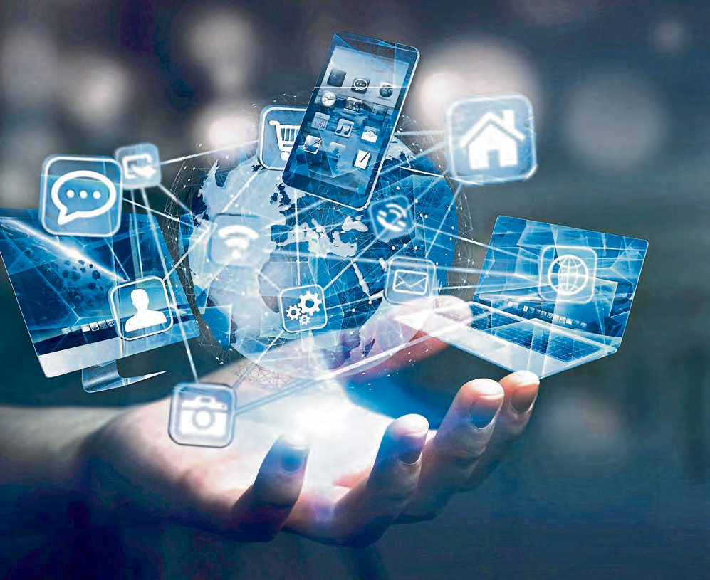 Vorkehrungen zum digitalen Nachlass fehlen in vielen Unternehmen. Dabei kann auch dieses Erbe von existenzieller Bedeutung sein. Weil für digitale Accounts das Erbrecht gilt, sollte dieser Nachlass in einem sogenannten digitalen Testament geregelt werden. Foto: sdecoret - stock.adobe.com