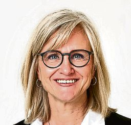 Martina Bock