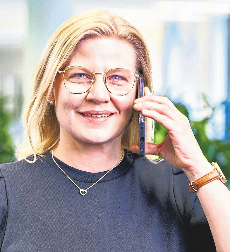 Wer gleichzeitig pflegt und arbeitet, braucht verlässliche Unterstützung und gute Beratung.