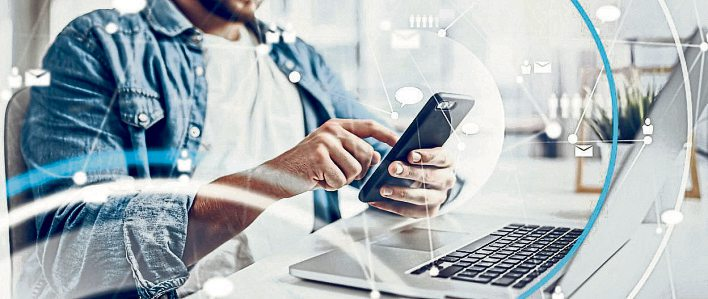 Um sich vor Stalker-Cookies zu schützen, sollte man in den Browsereinstellungen hin und wieder die Browserdaten löschen. Foto: djd/Roland Rechtsschutz Versicherungs/sarayut_sy-stock.adobe.com