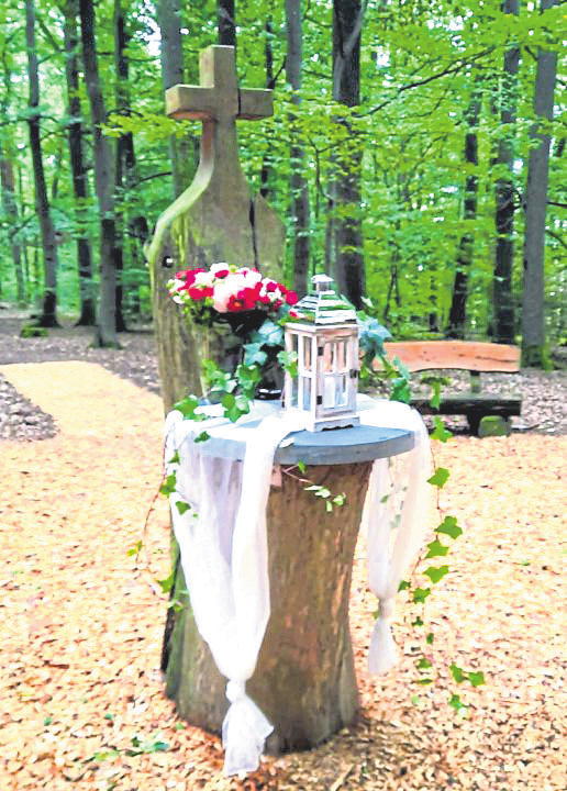 Foto: Run Forst Hunsrück