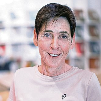 Petra Kröber, Fachberaterin