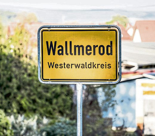 Foto: VG Wallmerod