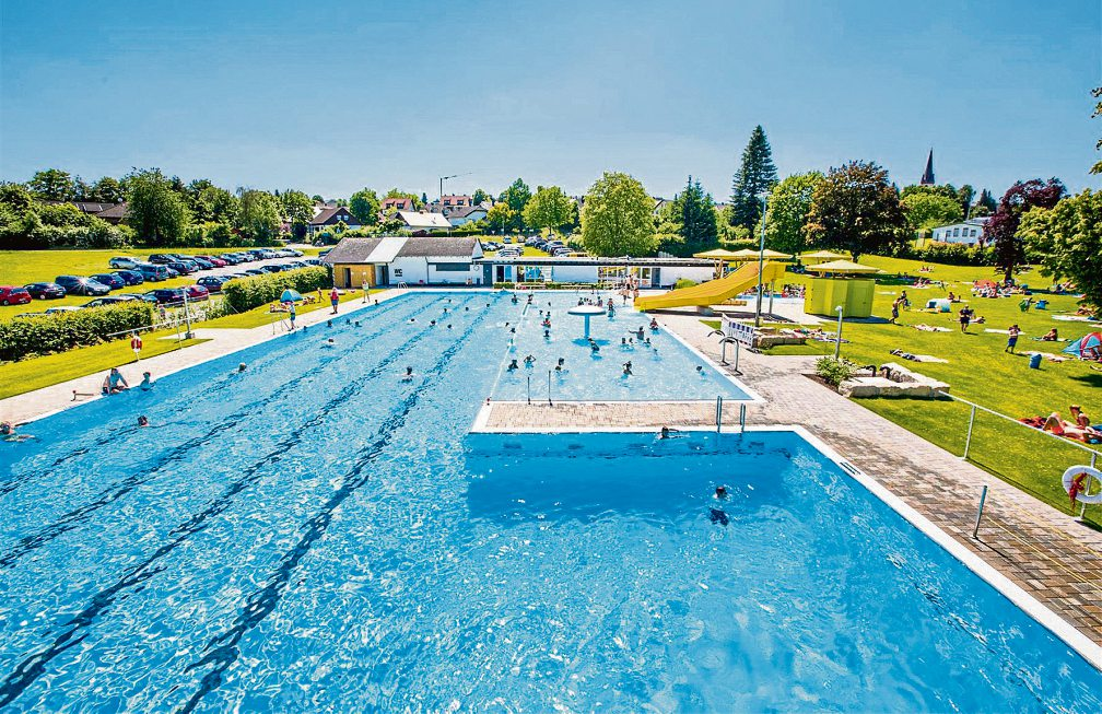 Foto: VG Wallmerod