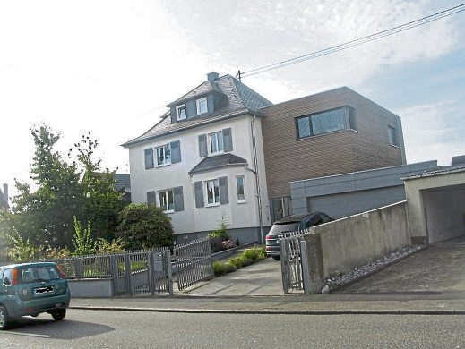 Foto: VG Wallmerod