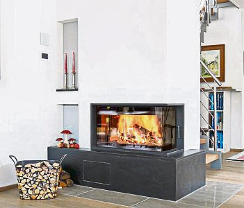 Foto: Rembserhof Kachelofen