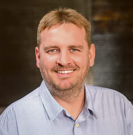 MARCO MEMMESHEIMER, Bauleiter