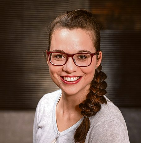 MARIE DONAU-WINK, Bautechnikerin