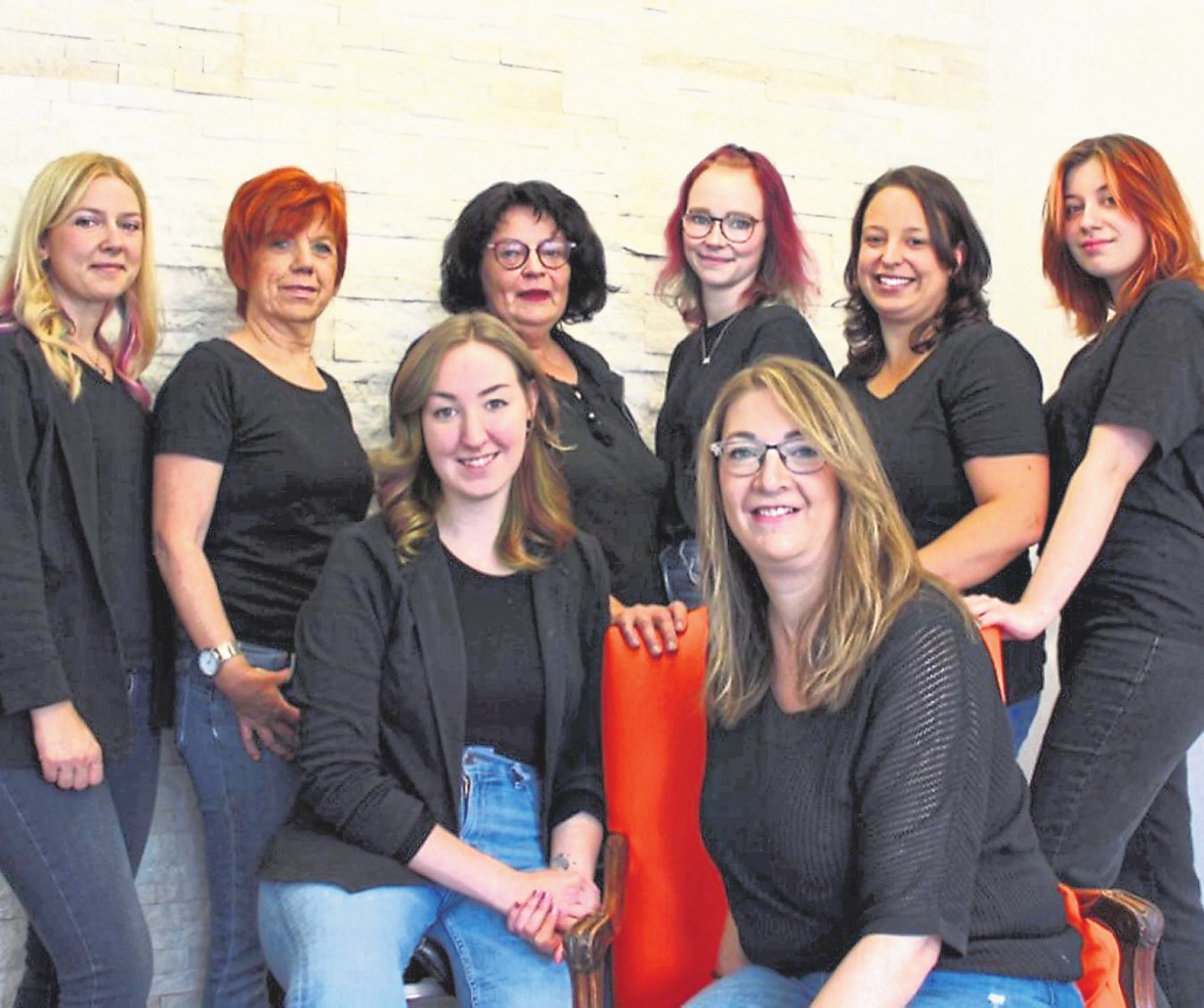 Foto: Salon Hair & Relax