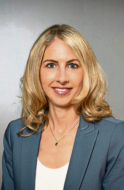 Christina Schwardt, IHK-Regionalgeschäftsführerin Landkreis Birkenfeld. Foto: Hosser