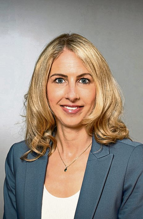 Christina Schwardt, IHK-Regionalgeschäftsführerin Landkreis Birkenfeld. Foto: Hosser