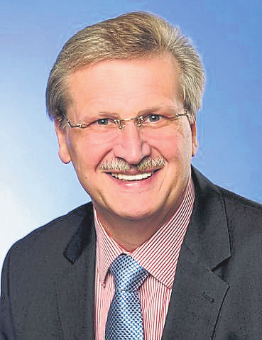 Siegfried Niederelz