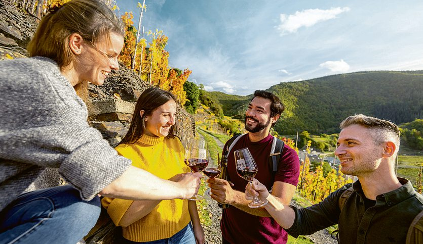 Foto: Dominik Ketz/ Rheinland-Pfalz Tourismus Gmb